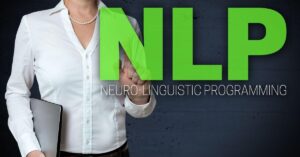 البرمجة العصبية اللغوية