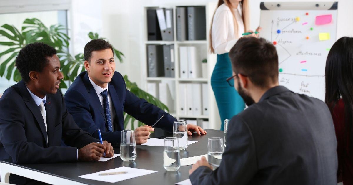 البرامج العقلية العليا ppt